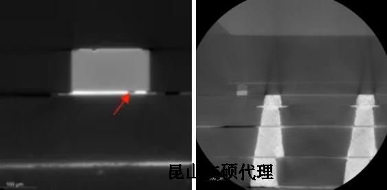 钦州蔡司钦州X射线显微镜