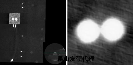 钦州蔡司钦州X射线显微镜