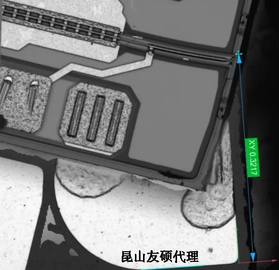 钦州蔡司钦州X射线显微镜